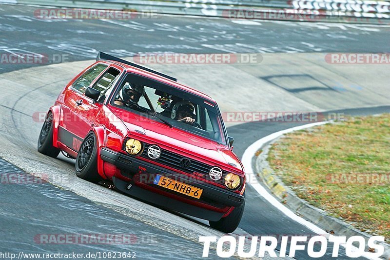 Bild #10823642 - Touristenfahrten Nürburgring Nordschleife (18.09.2020)