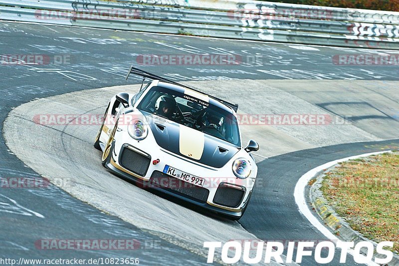 Bild #10823656 - Touristenfahrten Nürburgring Nordschleife (18.09.2020)