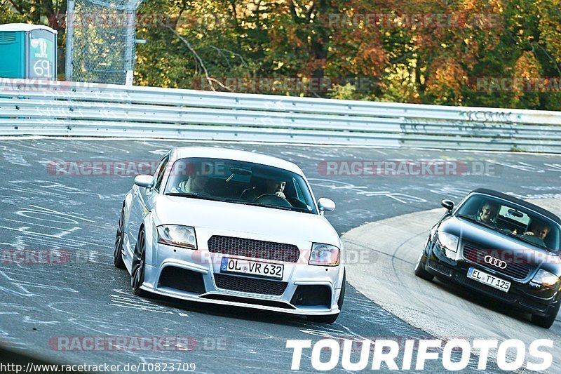 Bild #10823709 - Touristenfahrten Nürburgring Nordschleife (18.09.2020)