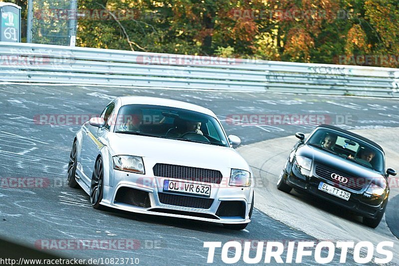 Bild #10823710 - Touristenfahrten Nürburgring Nordschleife (18.09.2020)