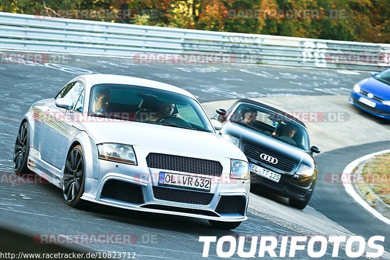 Bild #10823712 - Touristenfahrten Nürburgring Nordschleife (18.09.2020)