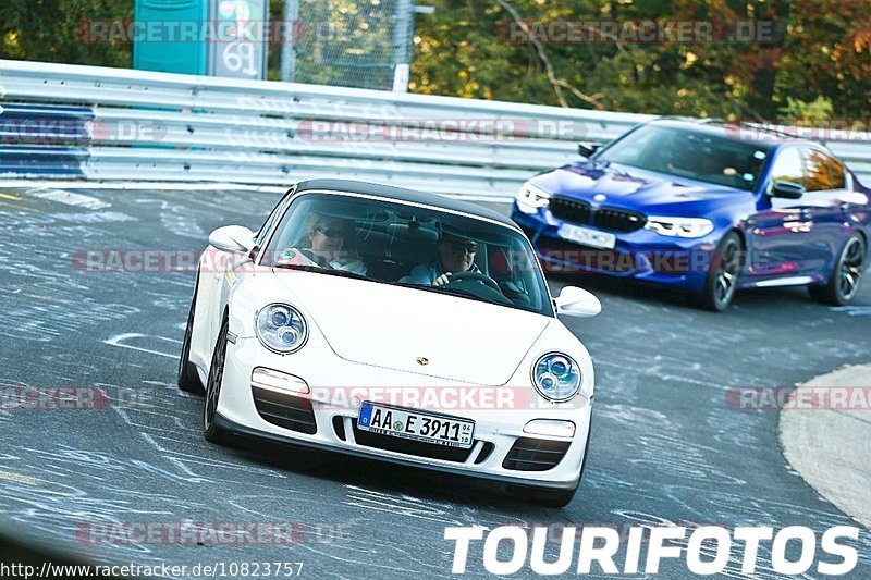 Bild #10823757 - Touristenfahrten Nürburgring Nordschleife (18.09.2020)