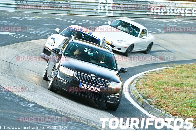 Bild #10823826 - Touristenfahrten Nürburgring Nordschleife (18.09.2020)