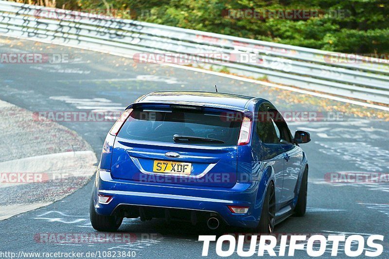 Bild #10823840 - Touristenfahrten Nürburgring Nordschleife (18.09.2020)