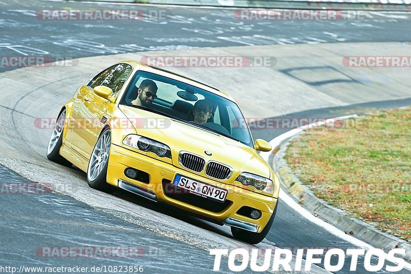 Bild #10823856 - Touristenfahrten Nürburgring Nordschleife (18.09.2020)