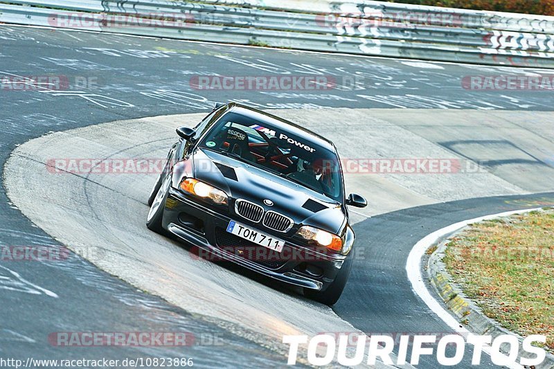 Bild #10823886 - Touristenfahrten Nürburgring Nordschleife (18.09.2020)