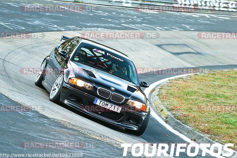 Bild #10823888 - Touristenfahrten Nürburgring Nordschleife (18.09.2020)