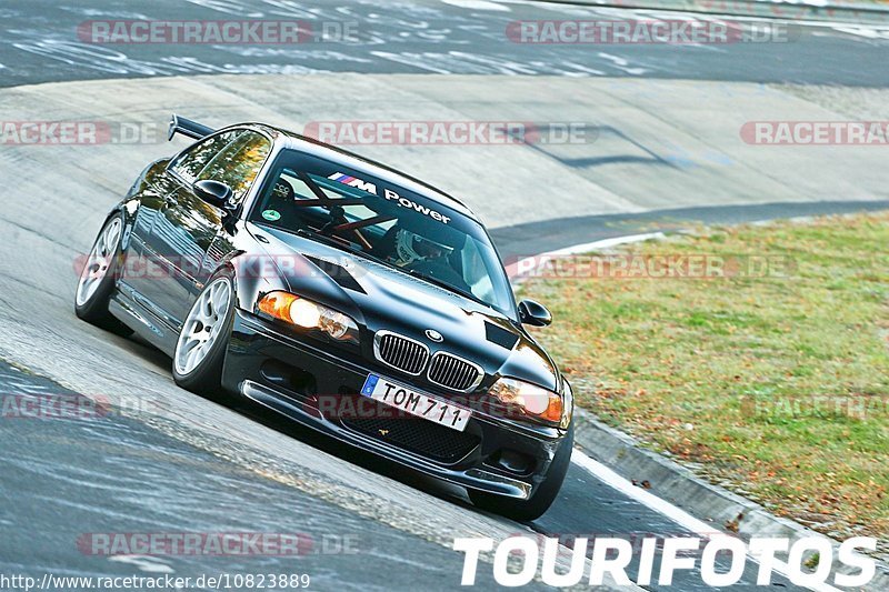 Bild #10823889 - Touristenfahrten Nürburgring Nordschleife (18.09.2020)