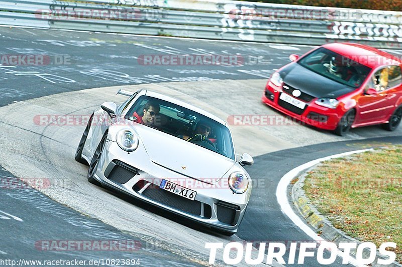 Bild #10823894 - Touristenfahrten Nürburgring Nordschleife (18.09.2020)