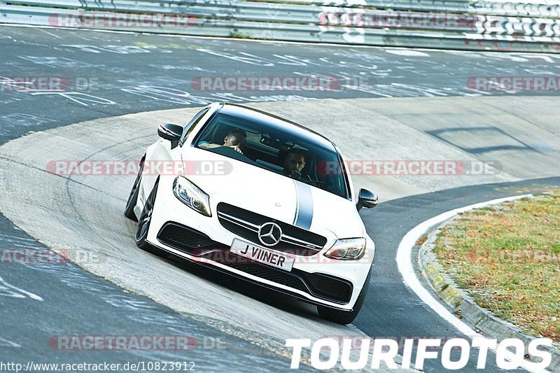 Bild #10823912 - Touristenfahrten Nürburgring Nordschleife (18.09.2020)