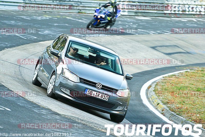 Bild #10823917 - Touristenfahrten Nürburgring Nordschleife (18.09.2020)