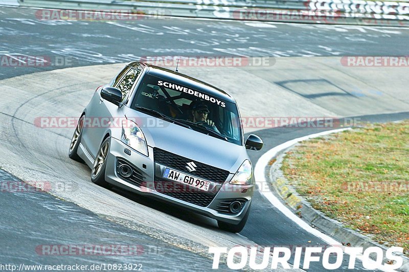 Bild #10823922 - Touristenfahrten Nürburgring Nordschleife (18.09.2020)