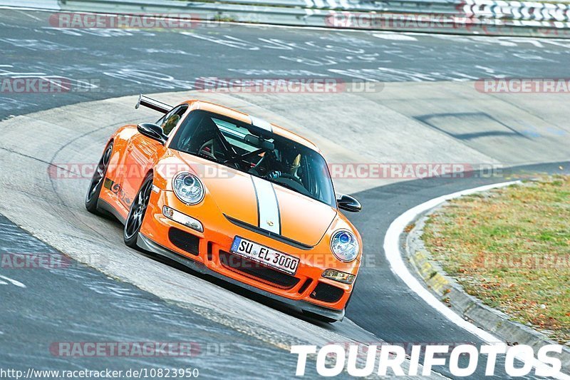 Bild #10823950 - Touristenfahrten Nürburgring Nordschleife (18.09.2020)