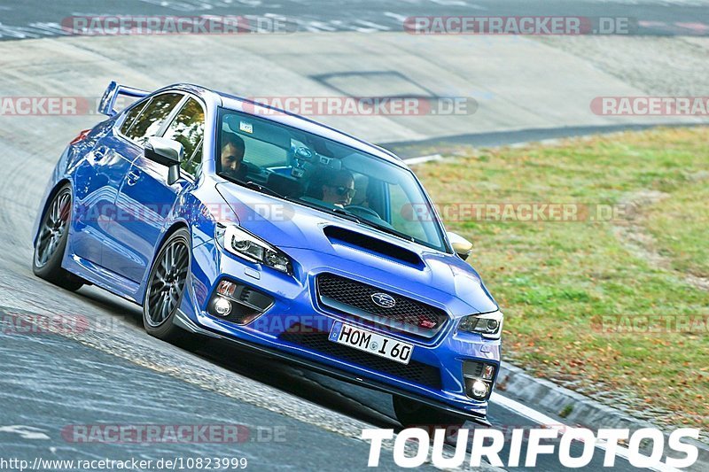 Bild #10823999 - Touristenfahrten Nürburgring Nordschleife (18.09.2020)