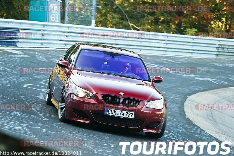 Bild #10824011 - Touristenfahrten Nürburgring Nordschleife (18.09.2020)