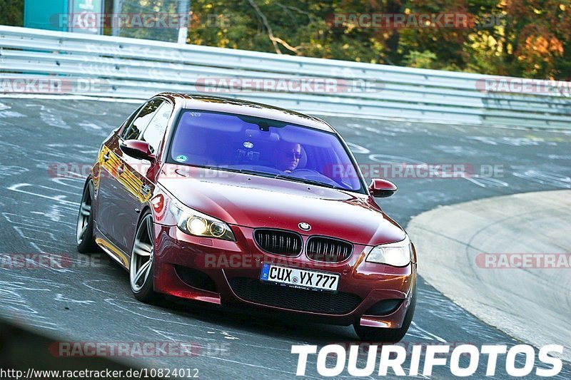 Bild #10824012 - Touristenfahrten Nürburgring Nordschleife (18.09.2020)