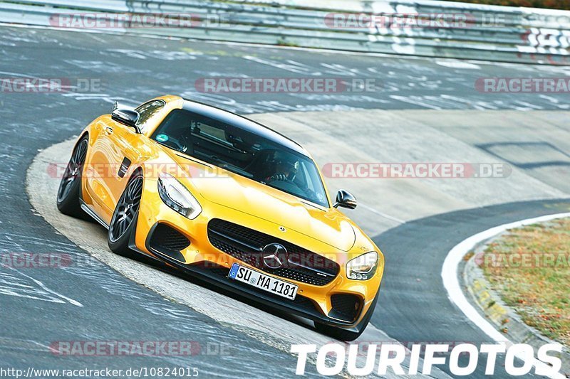 Bild #10824015 - Touristenfahrten Nürburgring Nordschleife (18.09.2020)