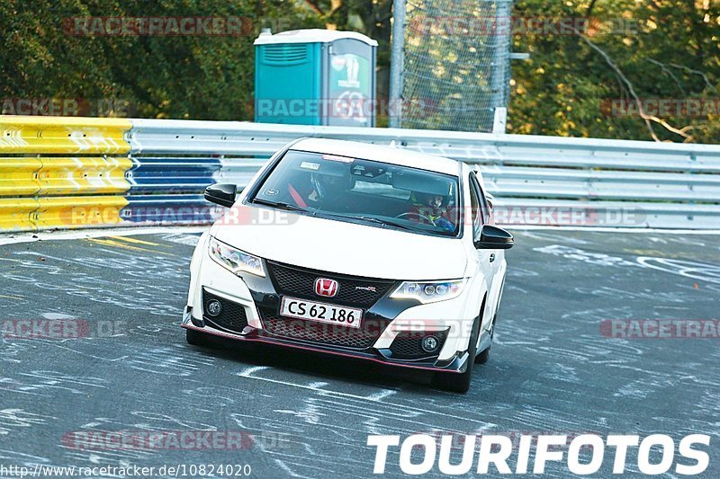 Bild #10824020 - Touristenfahrten Nürburgring Nordschleife (18.09.2020)