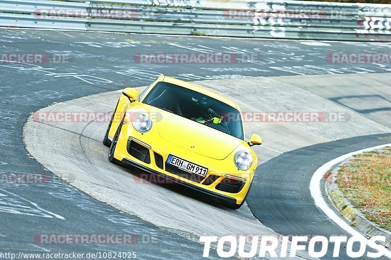 Bild #10824025 - Touristenfahrten Nürburgring Nordschleife (18.09.2020)