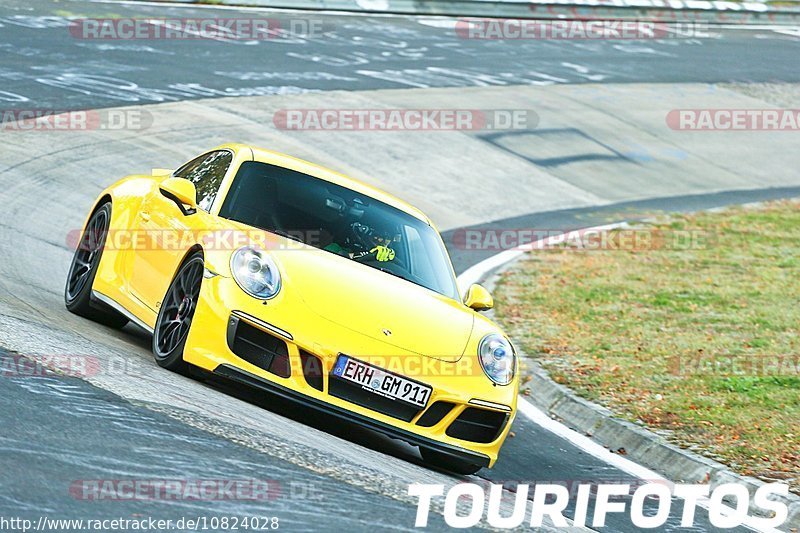 Bild #10824028 - Touristenfahrten Nürburgring Nordschleife (18.09.2020)