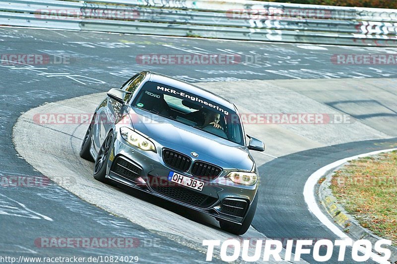 Bild #10824029 - Touristenfahrten Nürburgring Nordschleife (18.09.2020)