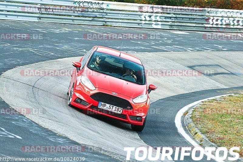 Bild #10824039 - Touristenfahrten Nürburgring Nordschleife (18.09.2020)