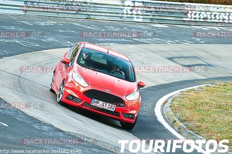 Bild #10824040 - Touristenfahrten Nürburgring Nordschleife (18.09.2020)