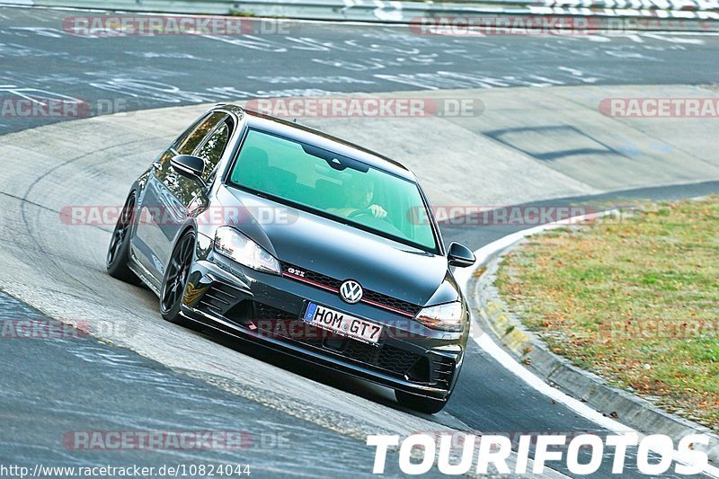 Bild #10824044 - Touristenfahrten Nürburgring Nordschleife (18.09.2020)