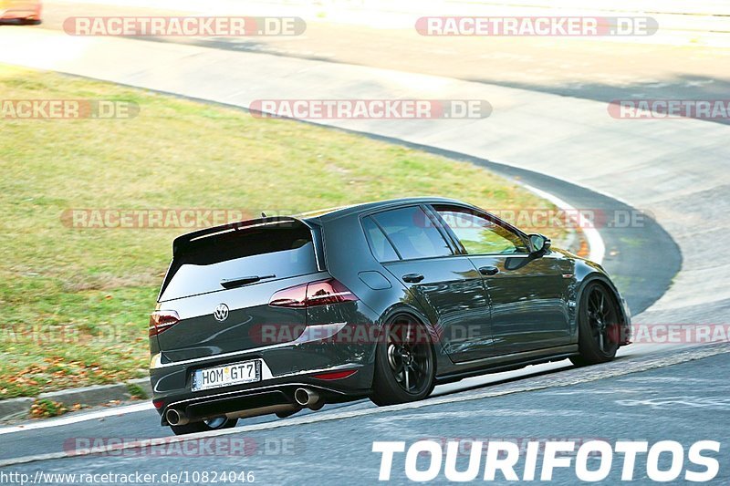 Bild #10824046 - Touristenfahrten Nürburgring Nordschleife (18.09.2020)