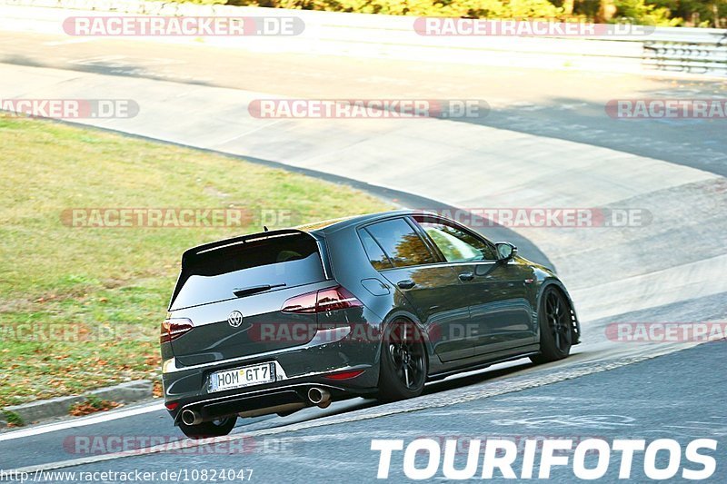 Bild #10824047 - Touristenfahrten Nürburgring Nordschleife (18.09.2020)