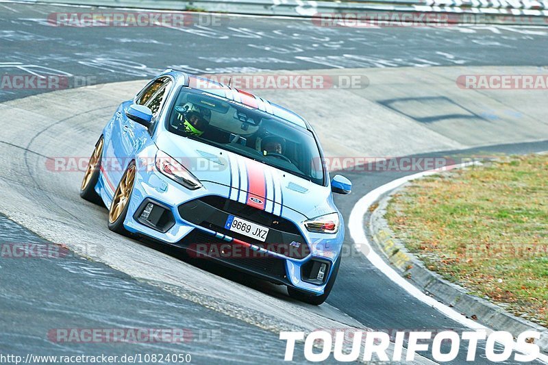 Bild #10824050 - Touristenfahrten Nürburgring Nordschleife (18.09.2020)