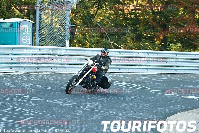 Bild #10824052 - Touristenfahrten Nürburgring Nordschleife (18.09.2020)