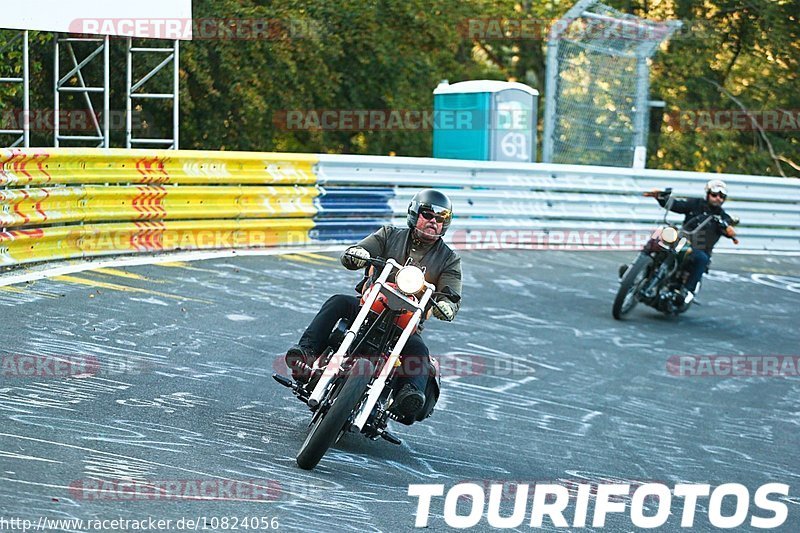 Bild #10824056 - Touristenfahrten Nürburgring Nordschleife (18.09.2020)