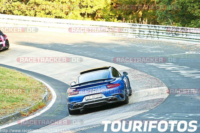 Bild #10824150 - Touristenfahrten Nürburgring Nordschleife (18.09.2020)