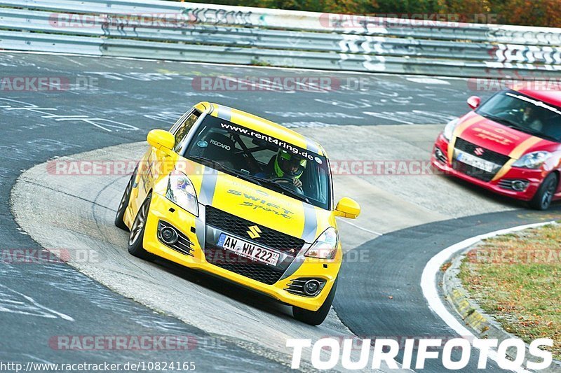 Bild #10824165 - Touristenfahrten Nürburgring Nordschleife (18.09.2020)