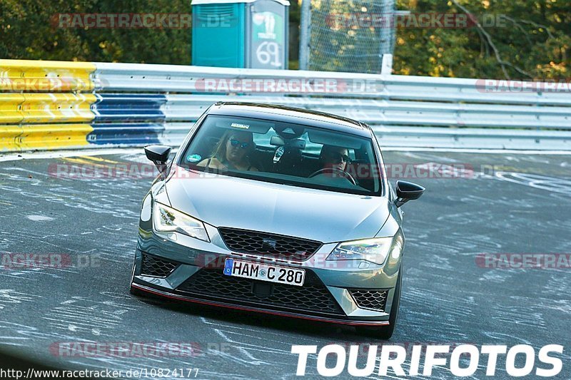 Bild #10824177 - Touristenfahrten Nürburgring Nordschleife (18.09.2020)