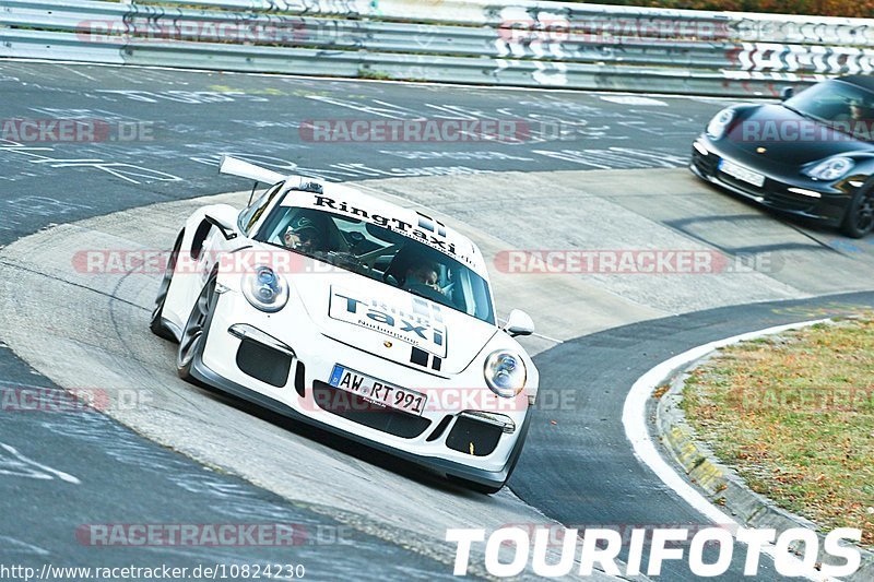 Bild #10824230 - Touristenfahrten Nürburgring Nordschleife (18.09.2020)