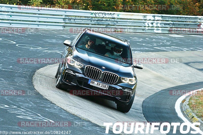 Bild #10824247 - Touristenfahrten Nürburgring Nordschleife (18.09.2020)