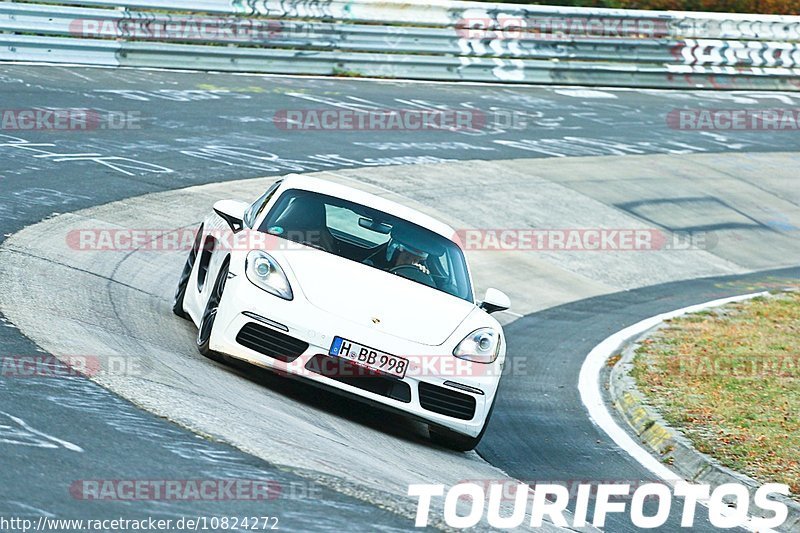 Bild #10824272 - Touristenfahrten Nürburgring Nordschleife (18.09.2020)