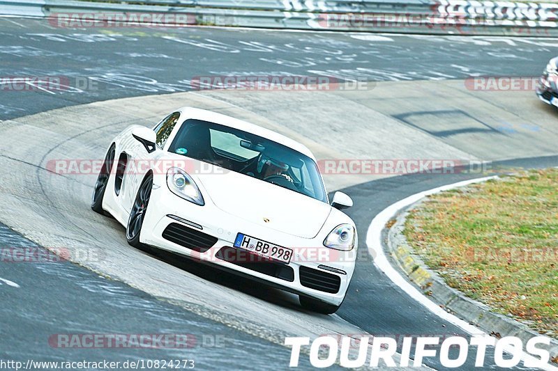 Bild #10824273 - Touristenfahrten Nürburgring Nordschleife (18.09.2020)