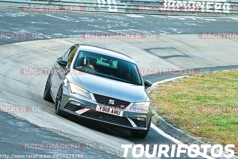 Bild #10824286 - Touristenfahrten Nürburgring Nordschleife (18.09.2020)