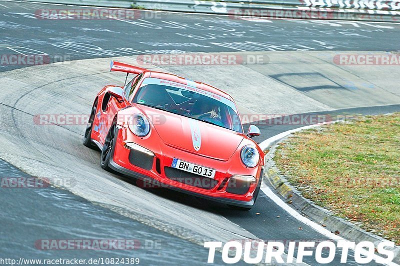 Bild #10824389 - Touristenfahrten Nürburgring Nordschleife (18.09.2020)