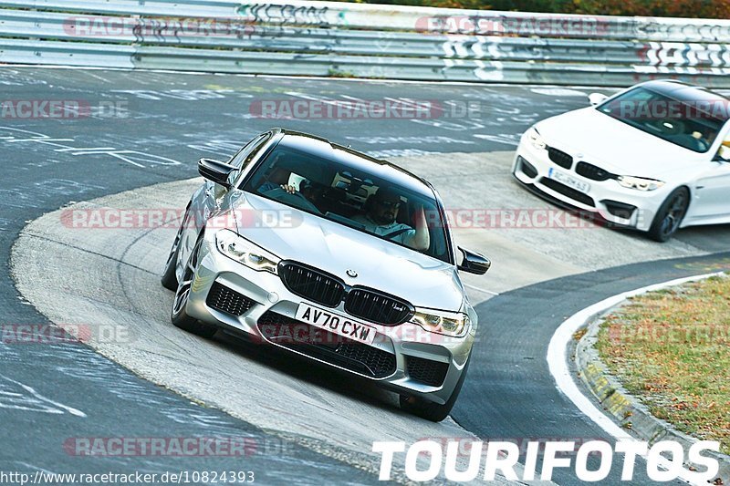 Bild #10824393 - Touristenfahrten Nürburgring Nordschleife (18.09.2020)