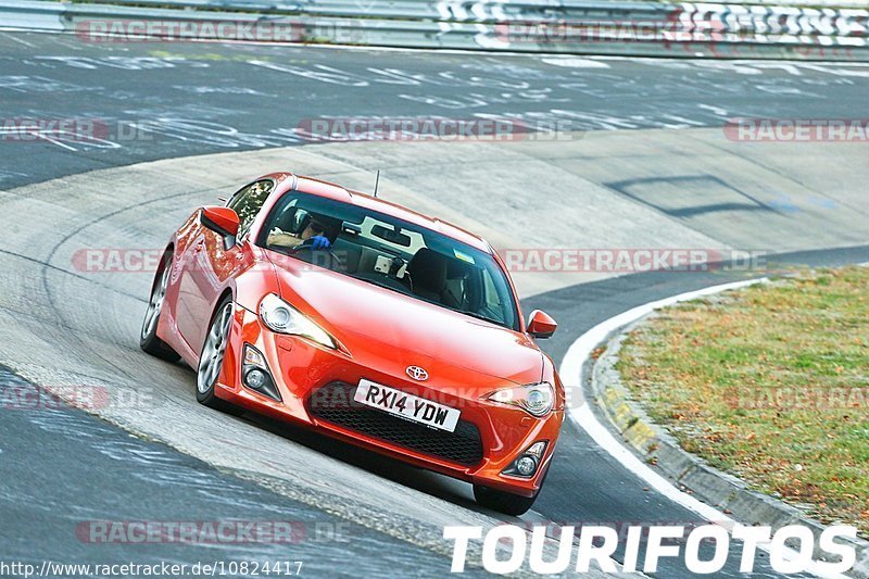 Bild #10824417 - Touristenfahrten Nürburgring Nordschleife (18.09.2020)