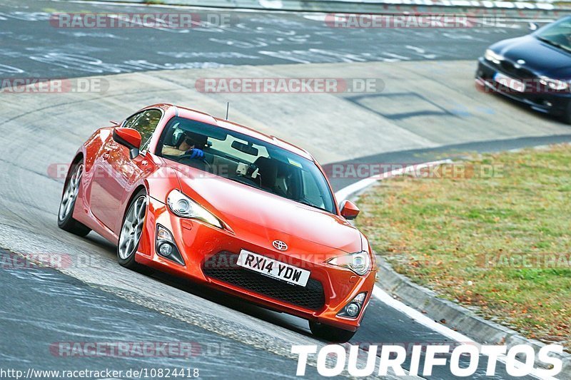 Bild #10824418 - Touristenfahrten Nürburgring Nordschleife (18.09.2020)