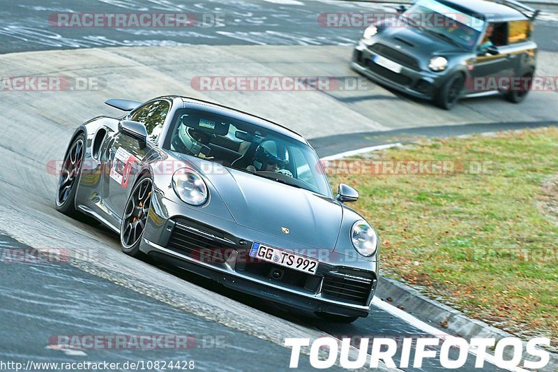 Bild #10824428 - Touristenfahrten Nürburgring Nordschleife (18.09.2020)