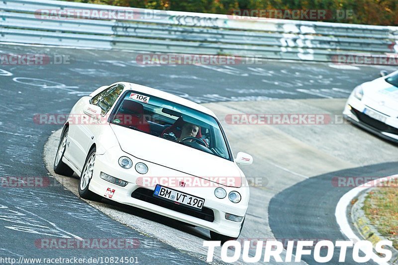 Bild #10824501 - Touristenfahrten Nürburgring Nordschleife (18.09.2020)