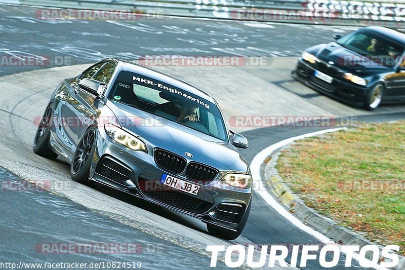 Bild #10824519 - Touristenfahrten Nürburgring Nordschleife (18.09.2020)