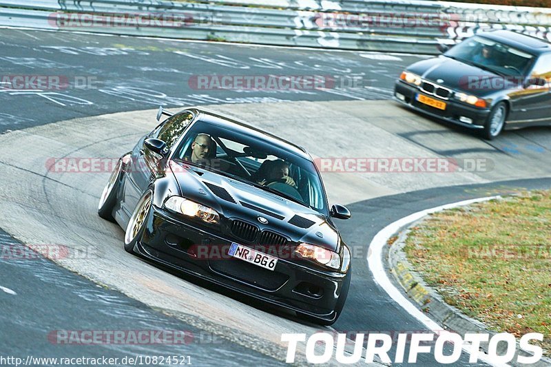 Bild #10824521 - Touristenfahrten Nürburgring Nordschleife (18.09.2020)