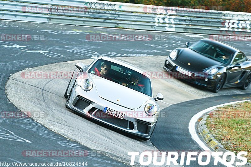 Bild #10824544 - Touristenfahrten Nürburgring Nordschleife (18.09.2020)